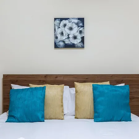 דירה Spacious 2br With Stunning Views In By 360 Estates מרסשלוק