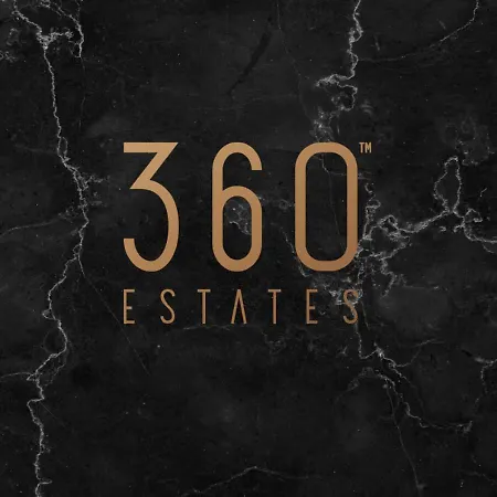Spacious 2br With Stunning Views In By 360 Estates דירה