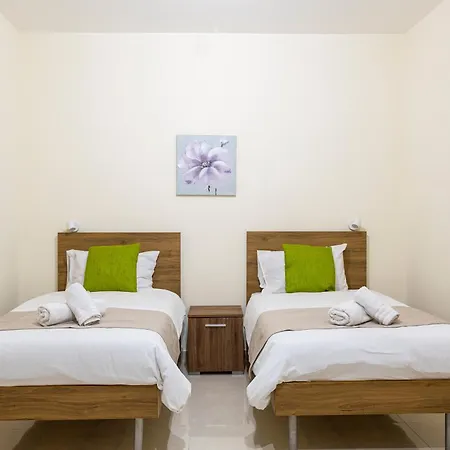 Apartment Spacious 2br With Stunning Views In By 360 Estates
