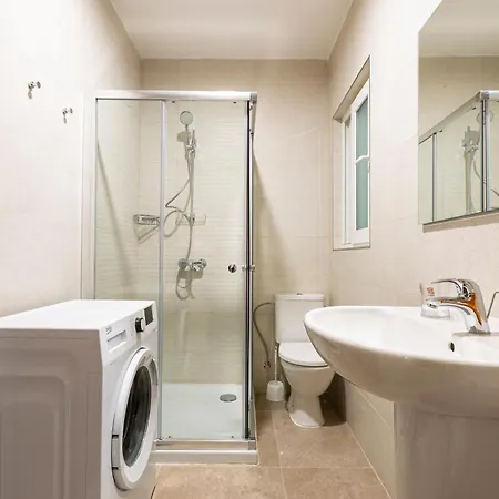 Spacious 2br With Stunning Views In By 360 Estates Marsaxlokk