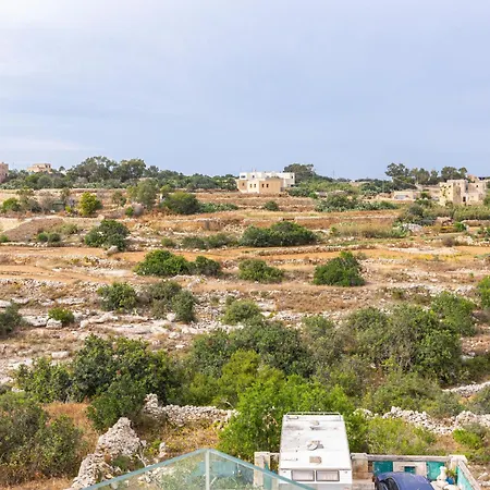 Spacious 2br With Stunning Views In By 360 Estates * Marsaxlokk